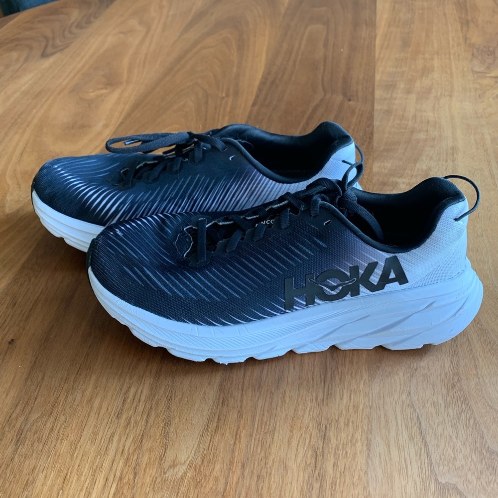 Hoka Rincon 3, Women’s size 7.5B, athletic shoe